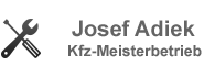 Josef Adiek KFZ